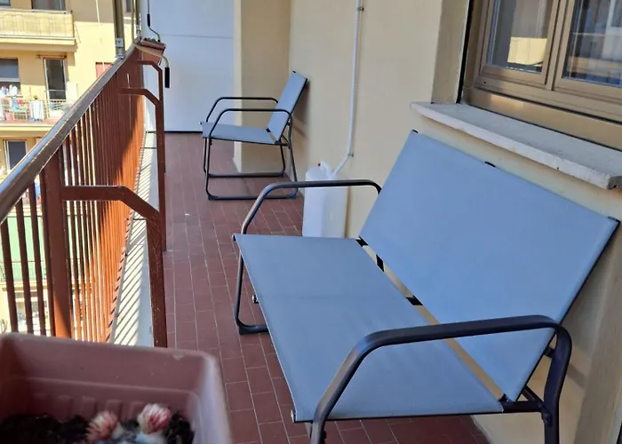 Lumina - Bright Two-room Near Metro C, 6 Stops From The Colosseum Apartment Rome
