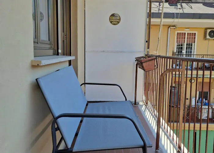 Lumina - Bright Two-room Near Metro C, 6 Stops From The Colosseum Apartment Rome