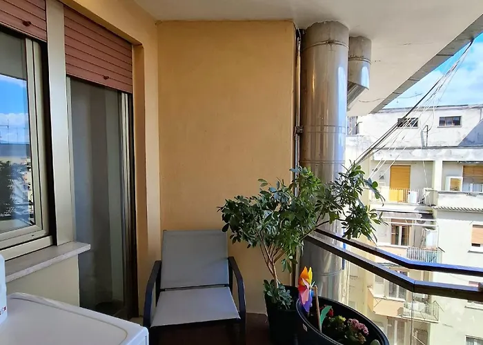 Lumina - Bright Two-room Near Metro C, 6 Stops From The Colosseum Rome