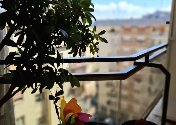 Lumina - Bright Two-room Near Metro C, 6 Stops From The Colosseum * Rome
