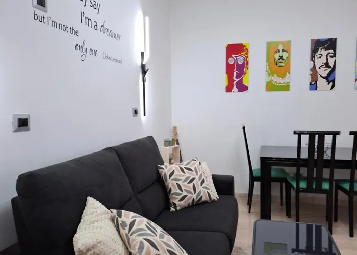 Lumina - Bright Two-room Near Metro C, 6 Stops From The Colosseum Apartment